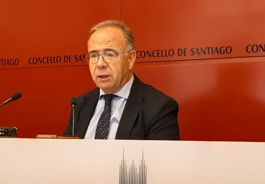 Sánchez Bugallo, satisfeito co acordo acadado entre empresa e traballadores que evita a folga de recollida de lixo e limpeza viaria